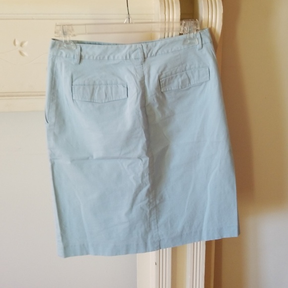 Brooks Brothers 346 skirt - Picture 3 of 6